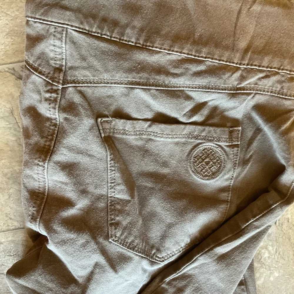 Laurie Felt Pants - Picture 4 of 5